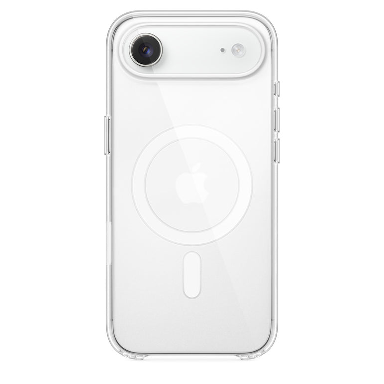 iPhone 17 Air Guard Case with MagSafe – Frost Touch