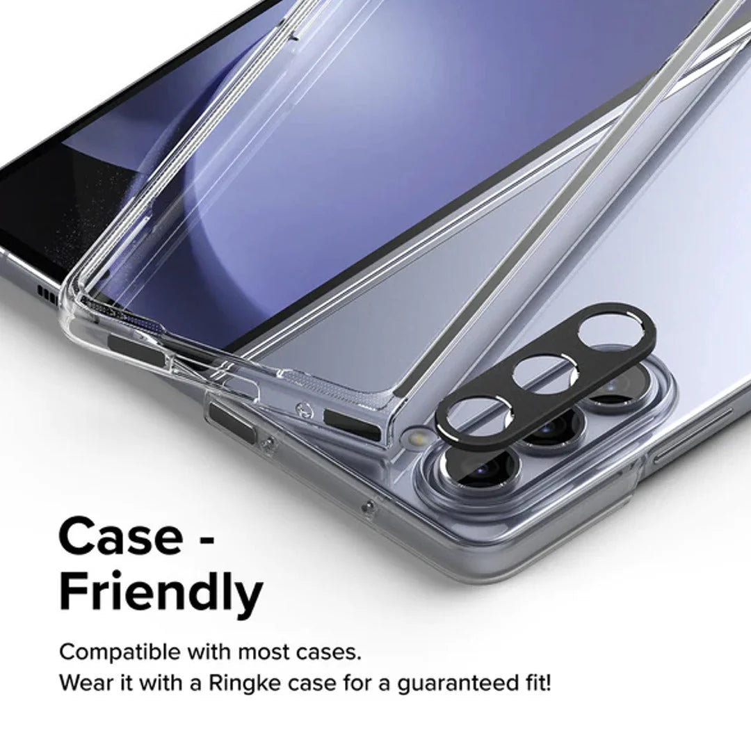 Galaxy Z Fold Series Camera Lens Protector