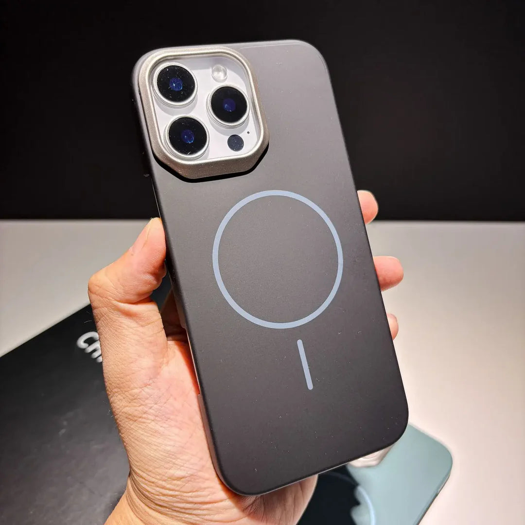 Shadow Grip Mag Vault Case- iPhone