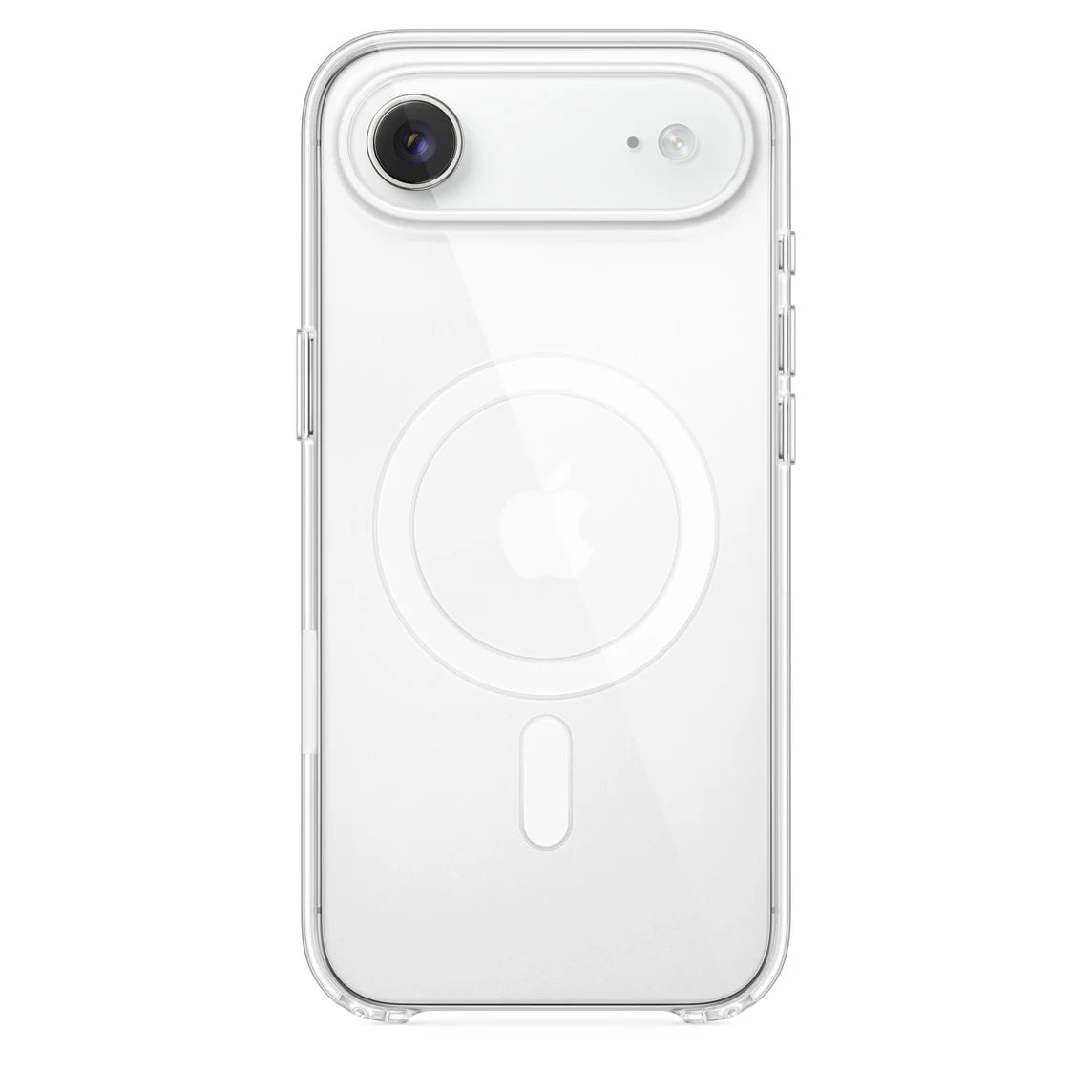 iPhone 17 Air Guard Case with MagSafe – Frost Touch