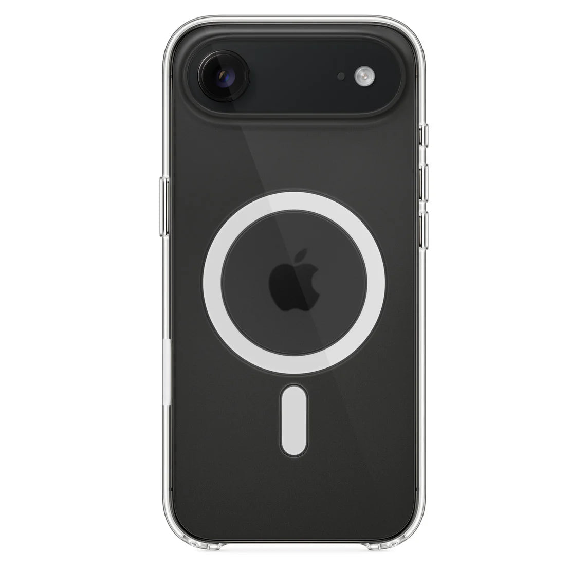 iPhone 17 Air Guard Case with MagSafe – Frost Touch