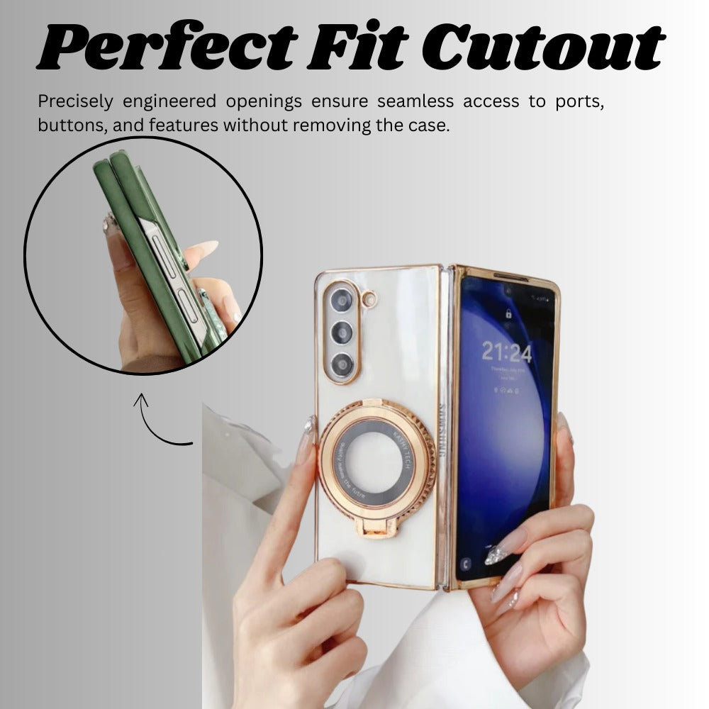 Magsafe Flex Mount Bracket Stand - Samsung