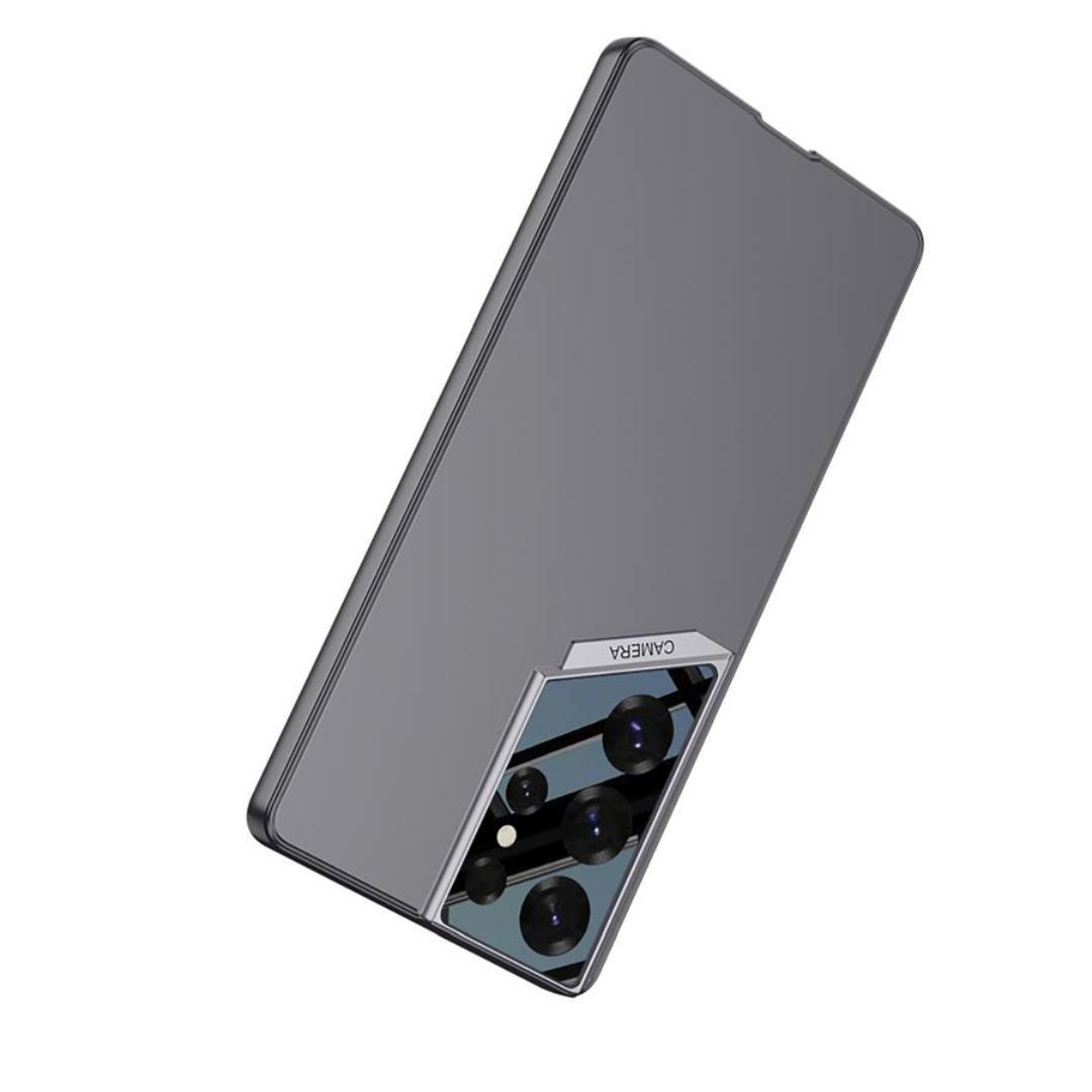 Sabre Slim Texture Hard PC Case- Samsung