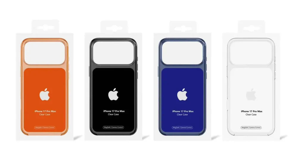 Magnetic MagSafe Case with AI Button- iPhone