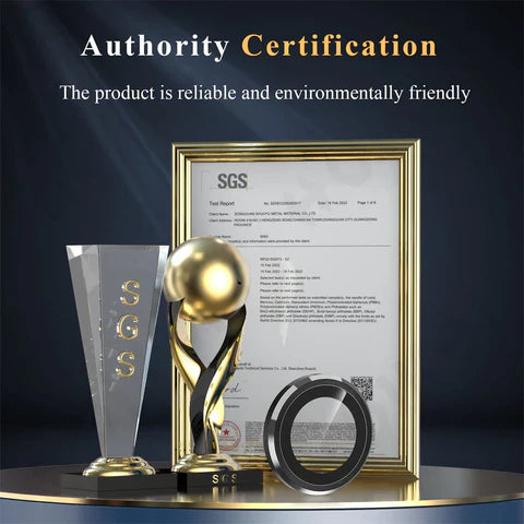 TitanShield Ring - Samsung