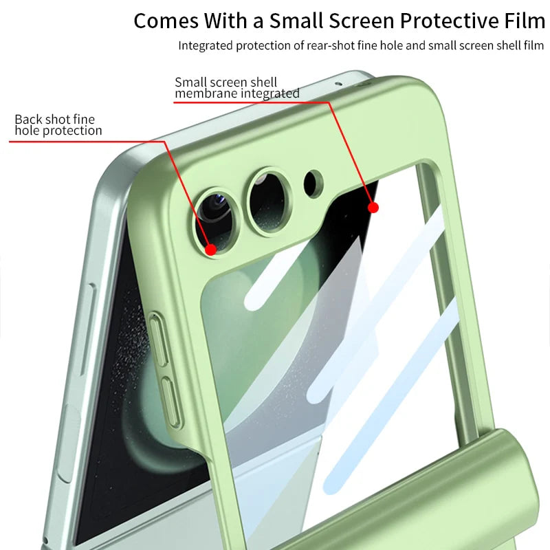 MagLock Stylus Guard For Galaxy Z Flip 5