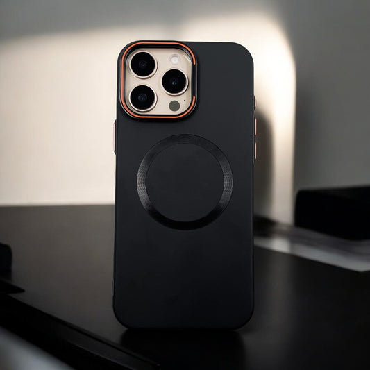 Grip Holder MagSafe Bracket Case