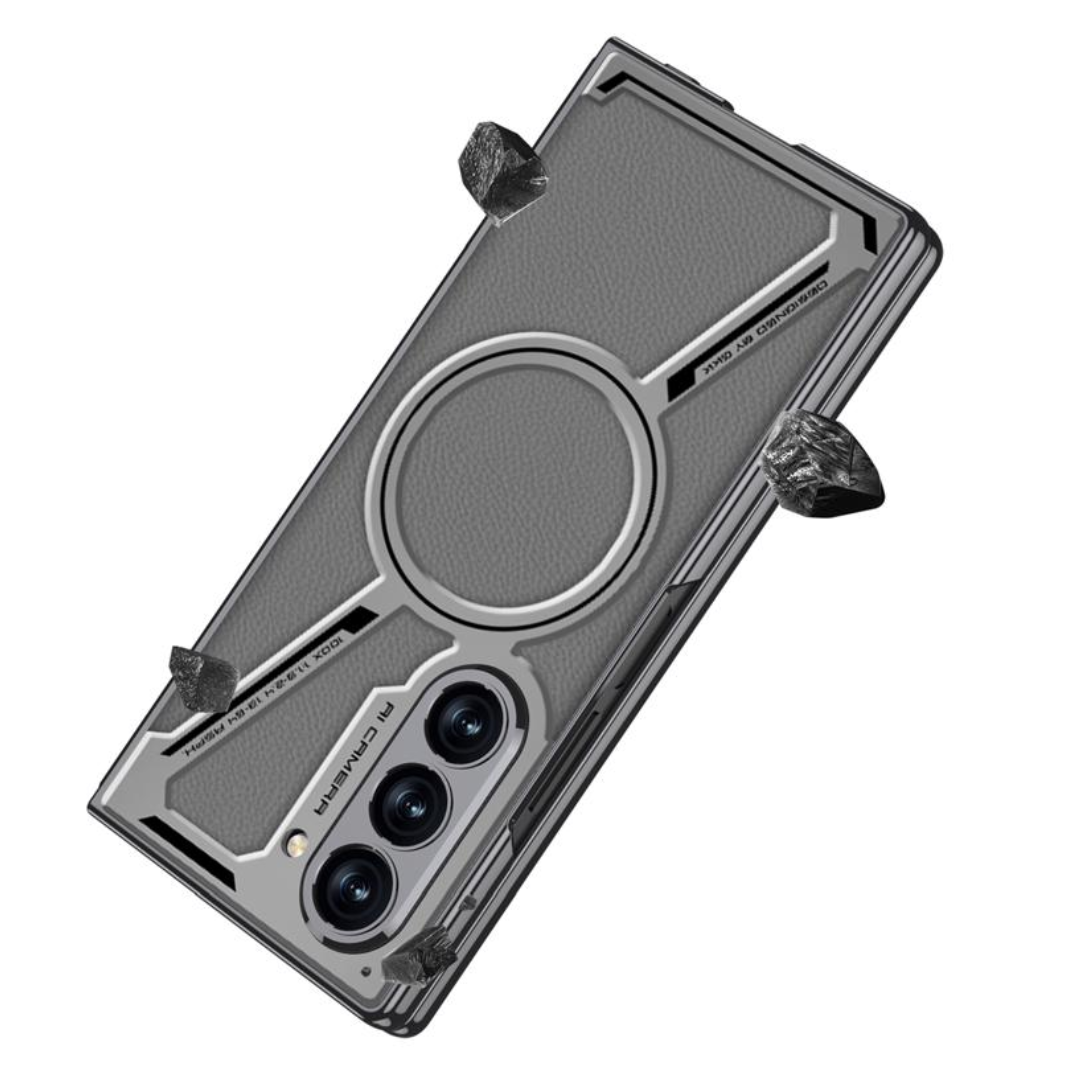 Castle Elite Pro Metal Case - Galaxy Z Fold 6