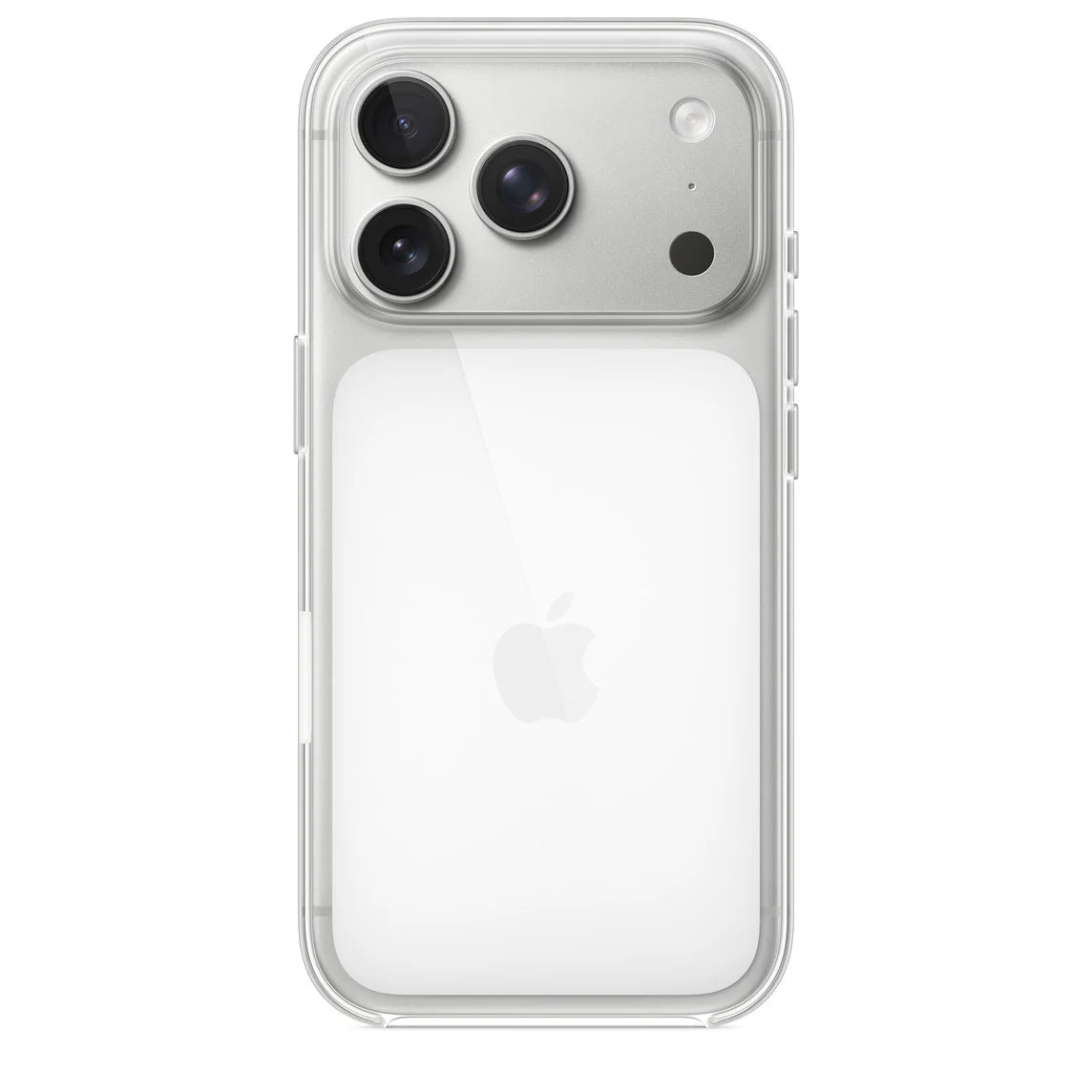 Frost Air MagSafe Case