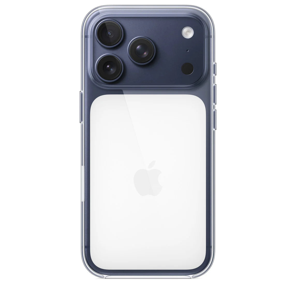 Frost Air MagSafe Case