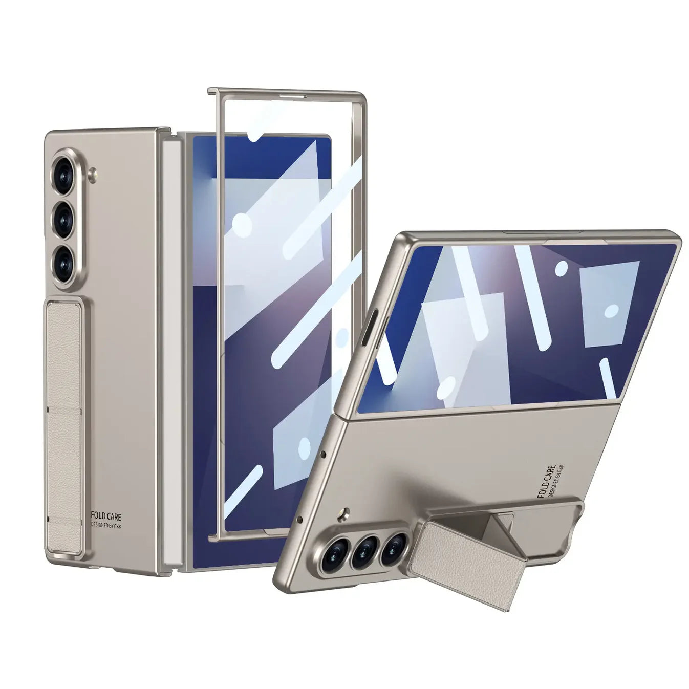 Spectra Fortress Fold