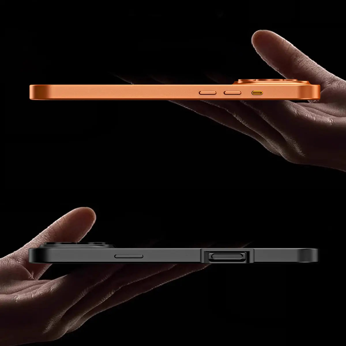 iPhone 17 Series MetalCore MagShield Case