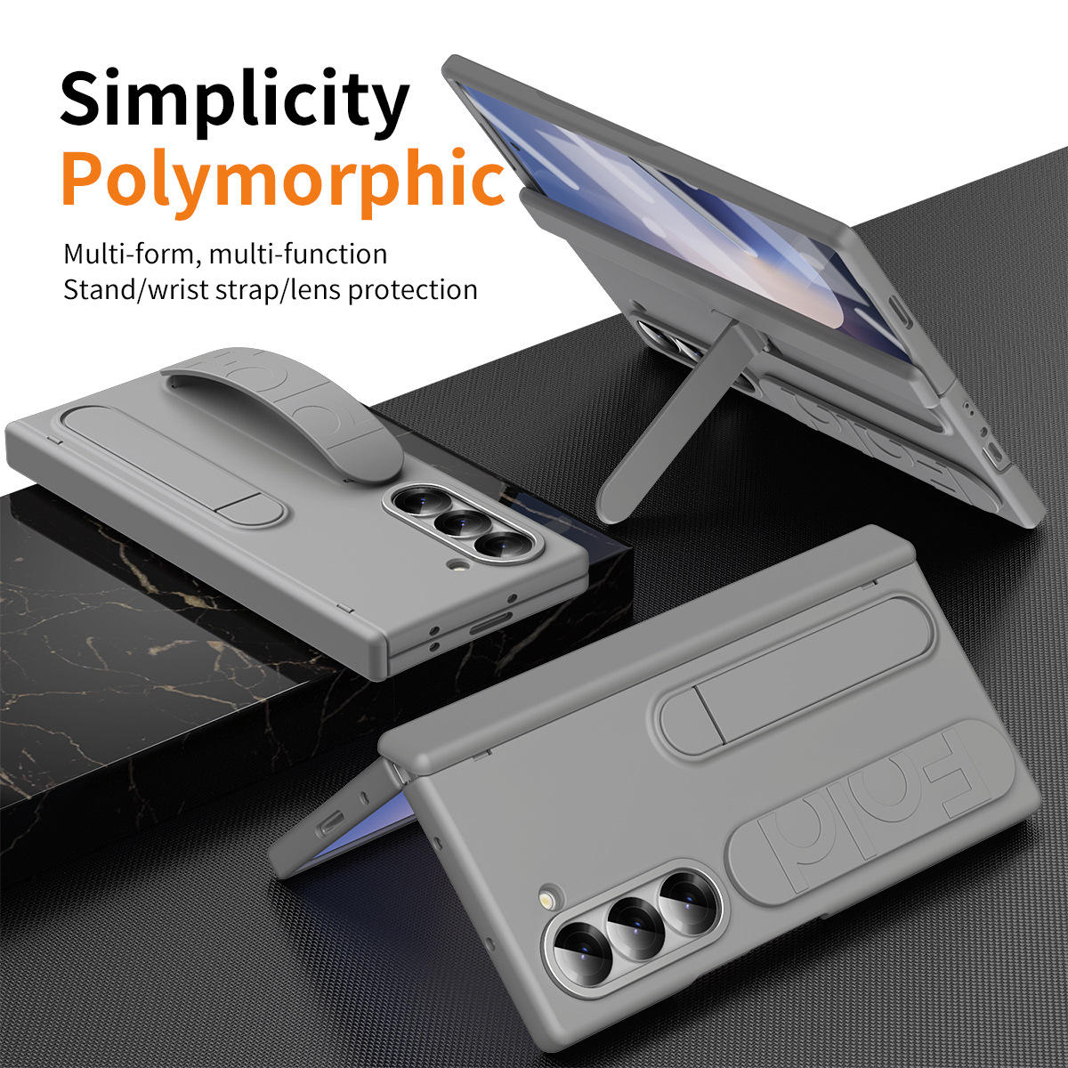 KickMag Samsung Galaxy Z Fold 7