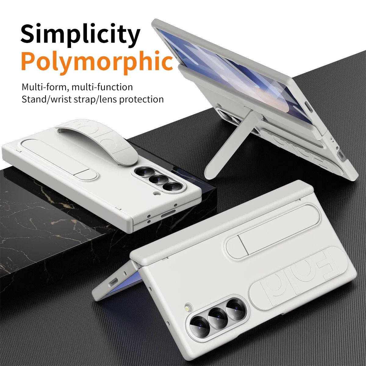 KickMag Samsung Galaxy Z Fold 7