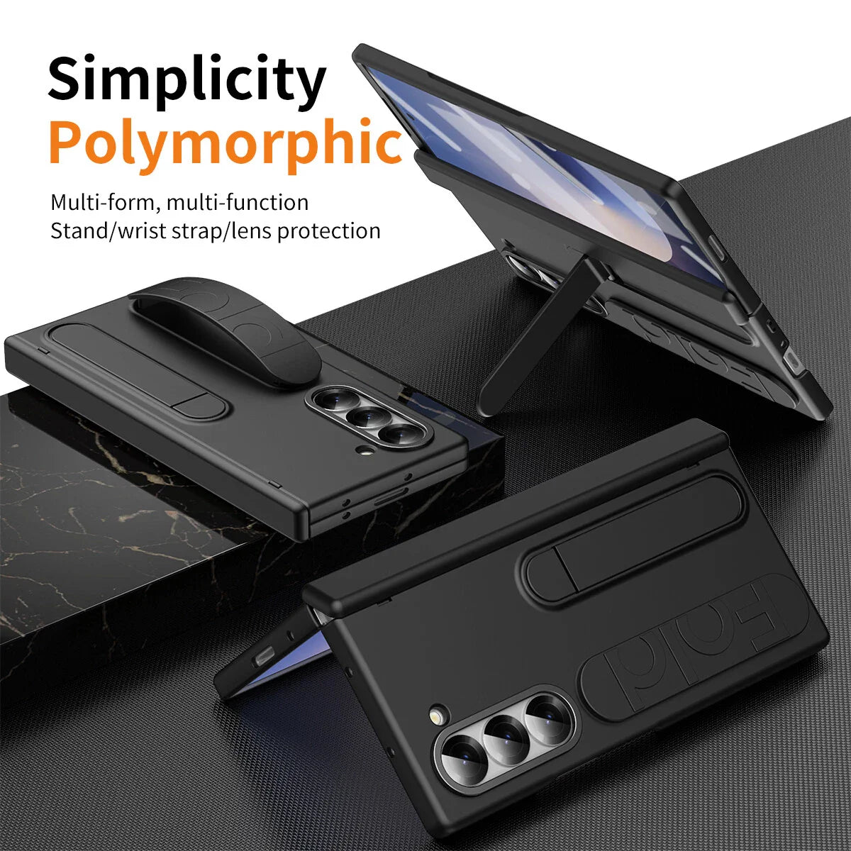 KickMag Samsung Galaxy Z Fold 7