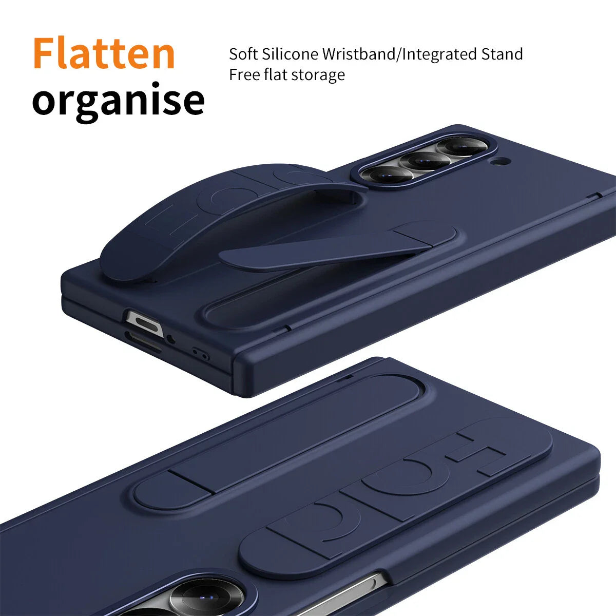 KickMag Samsung Galaxy Z Fold 7