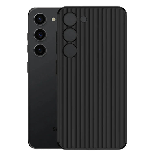 Wrinkly Thin Matt Case For Galaxy S25