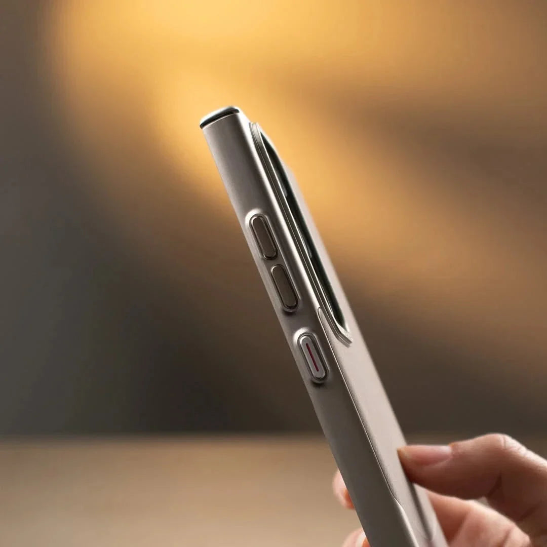 Ultimate Stealth Flannel Cases- Samsung