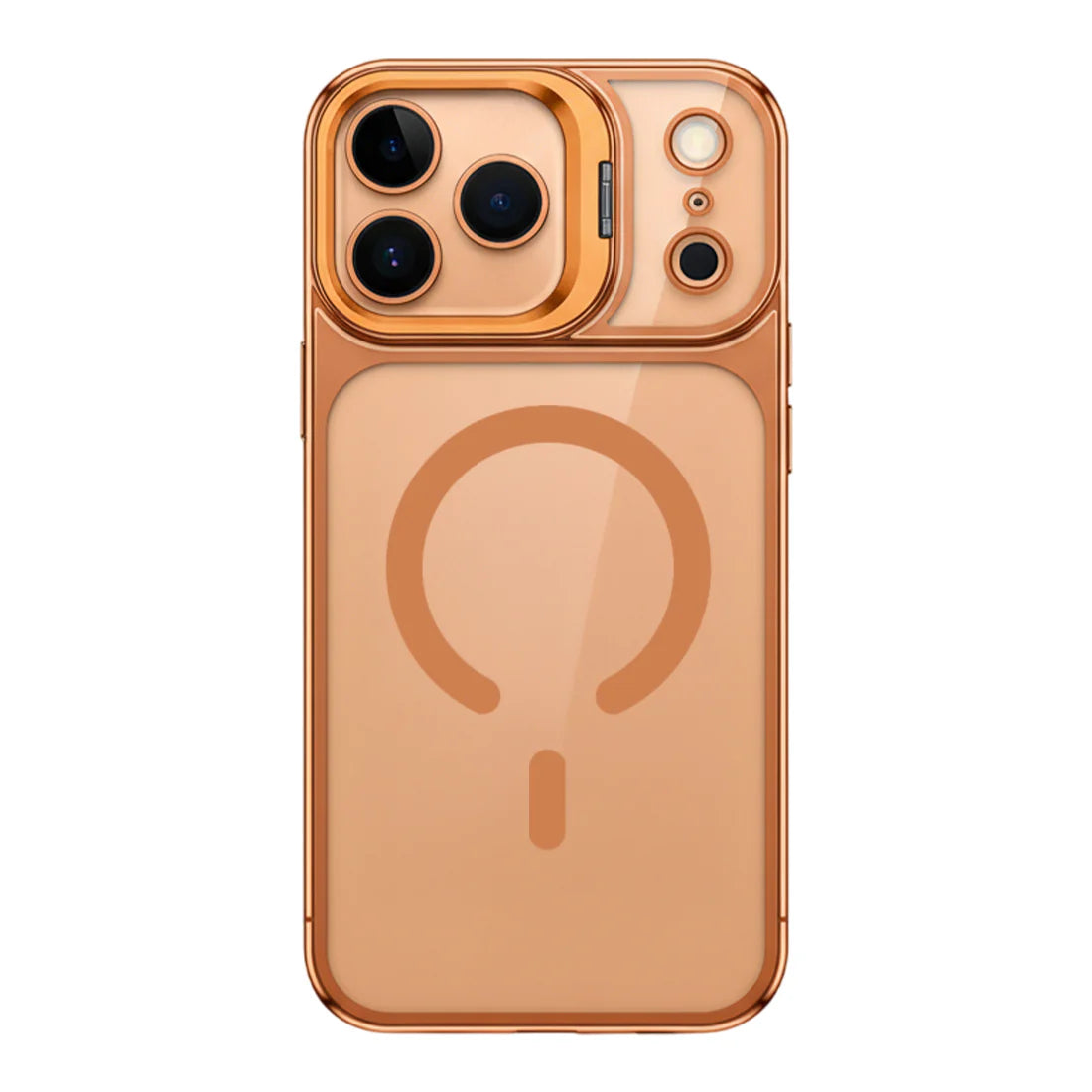 UltraLens Bracket Shield - iPhone