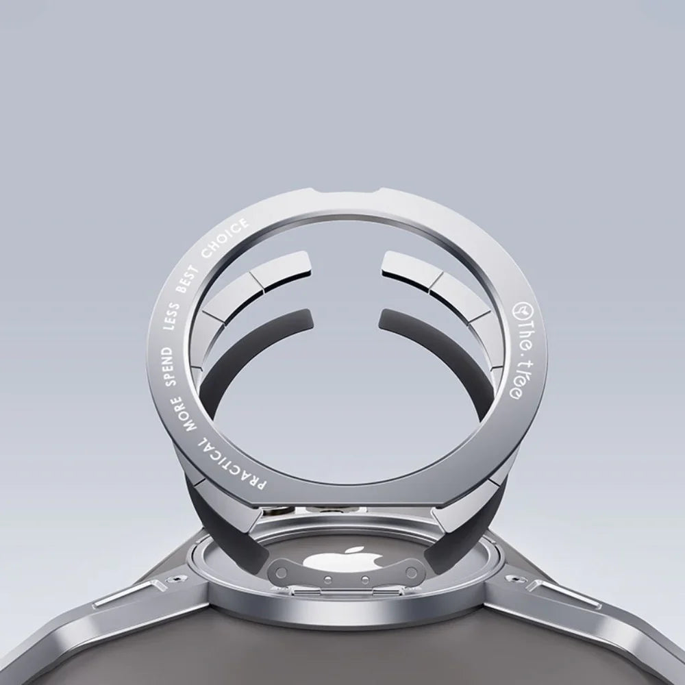 Aluminum Alloy Corner Guard Cover- iPhone Series