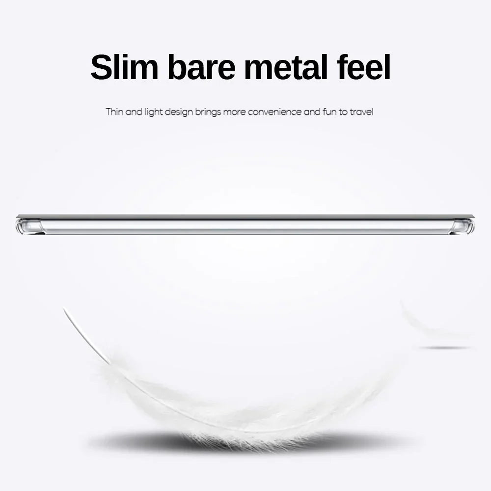 Shockproof Magsafe Magnetic Case for Galaxy Z Fold Series