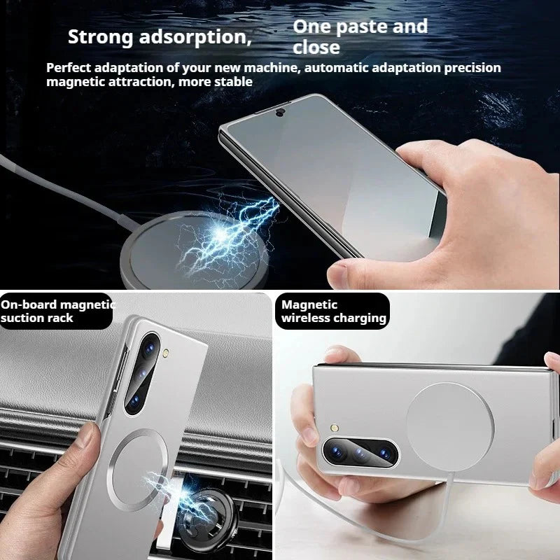 Eterna Magsafe