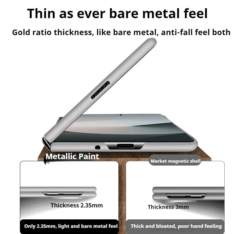 Eterna Magsafe
