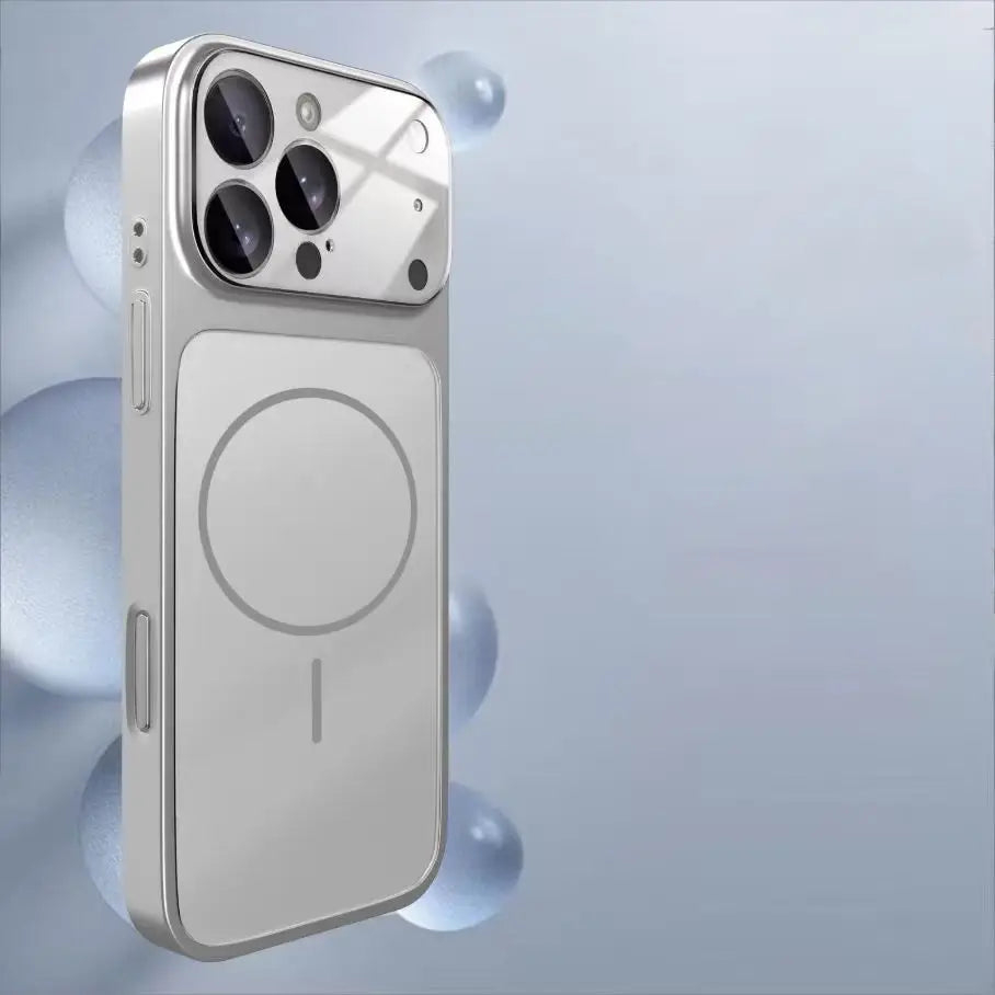 Abalone Shell Case- iPhone Series