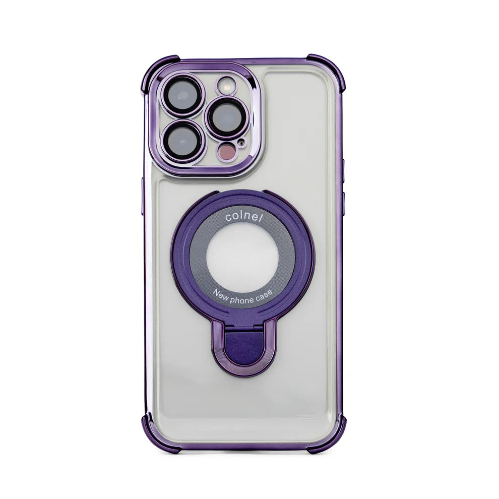 Everglow Elegent - iPhone