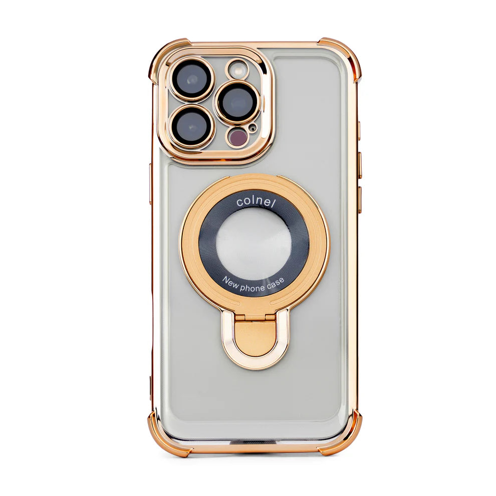 Everglow Elegent - iPhone