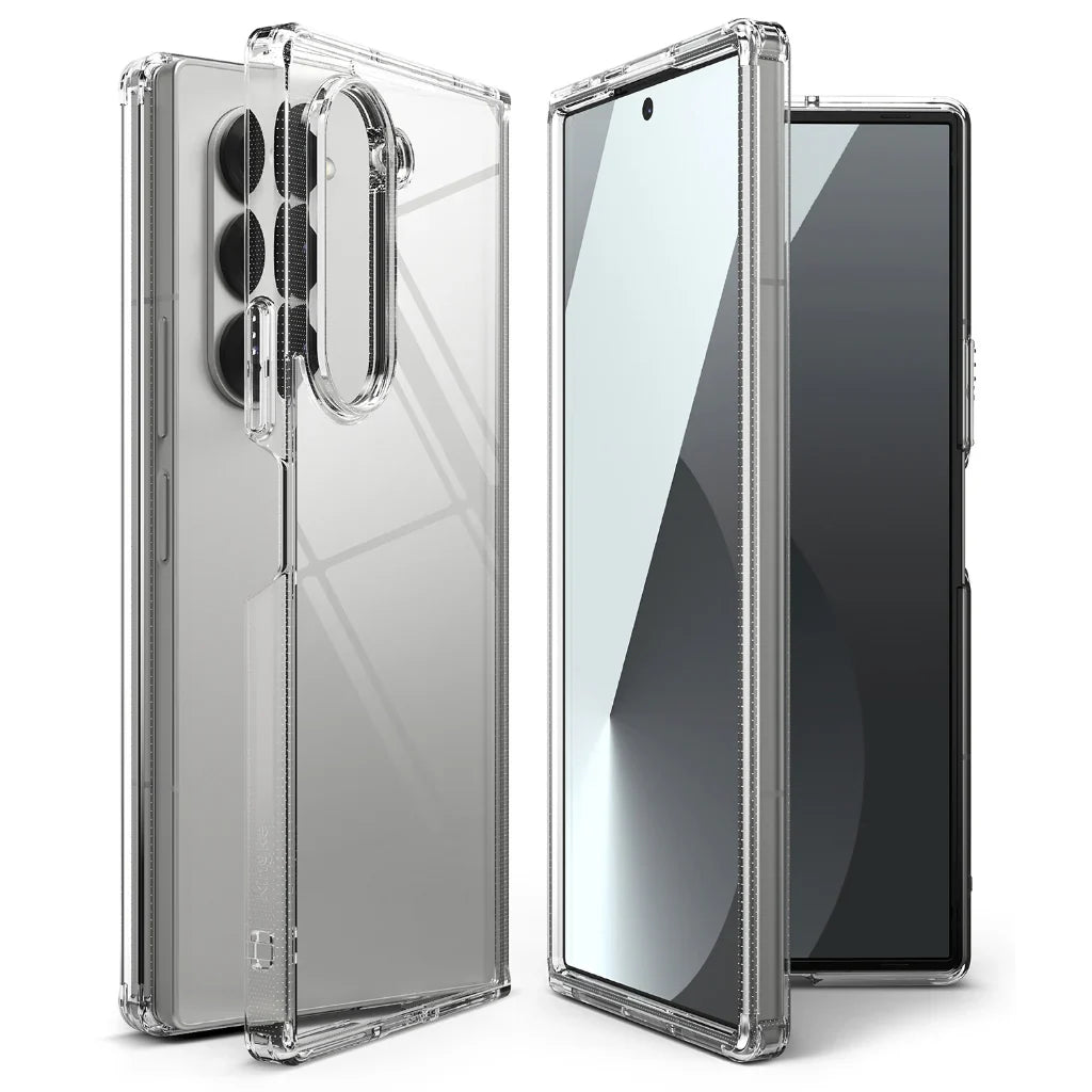 ZShield Crystal For Galaxy Z Fold 7