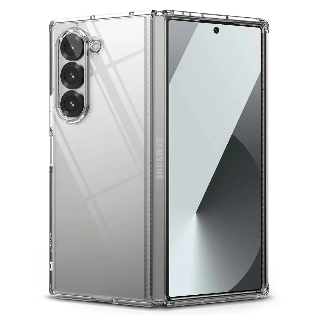 ZShield Crystal For Galaxy Z Fold 7