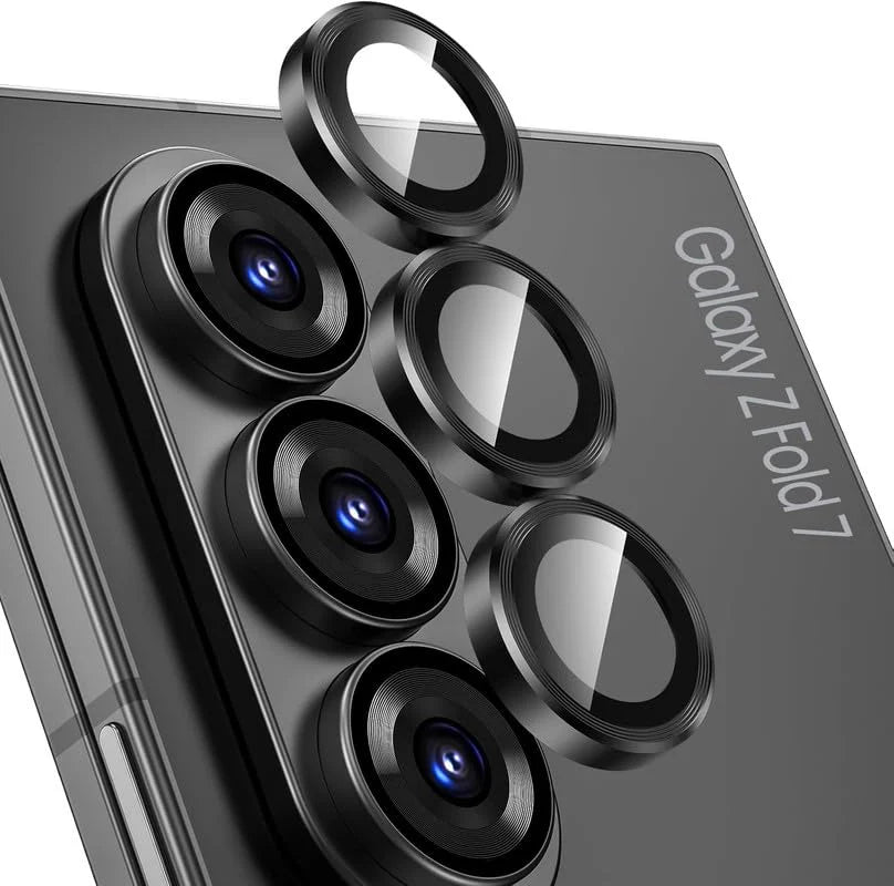 ZAGG InvisibleShield Glass Elite (Screen + Lens Combo)