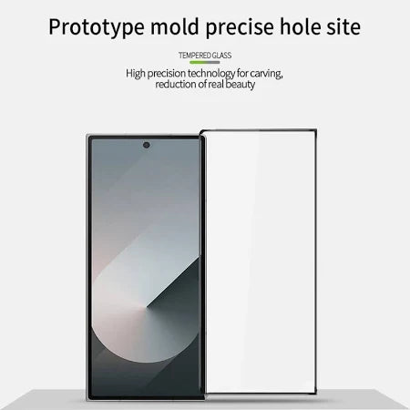 ZAGG InvisibleShield Glass Elite (Screen + Lens Combo)