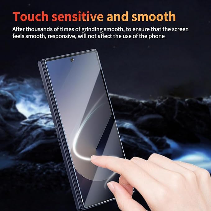 ZAGG InvisibleShield Glass Elite (Screen + Lens Combo)