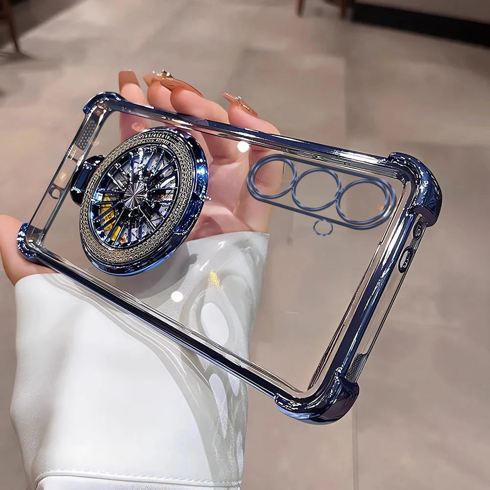 AeroWheel Case