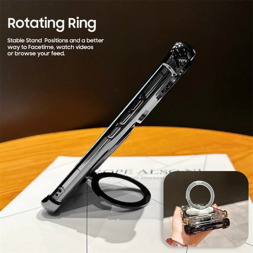 AeroWheel Case