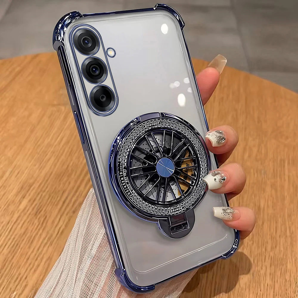 AeroWheel Case