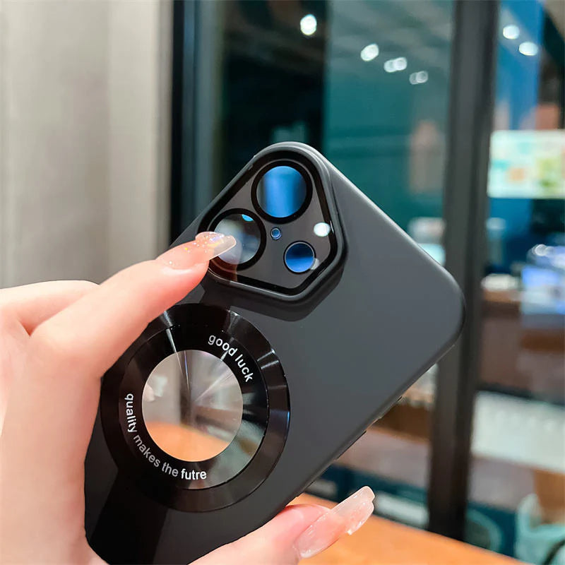 LensGuard Pro Case - iPhone