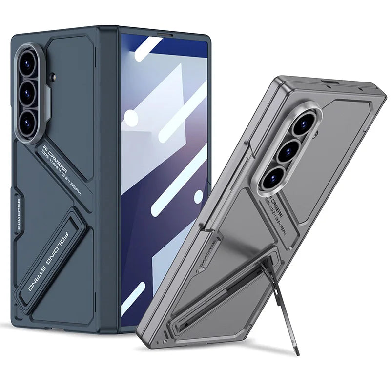 DefenX Stand Cover