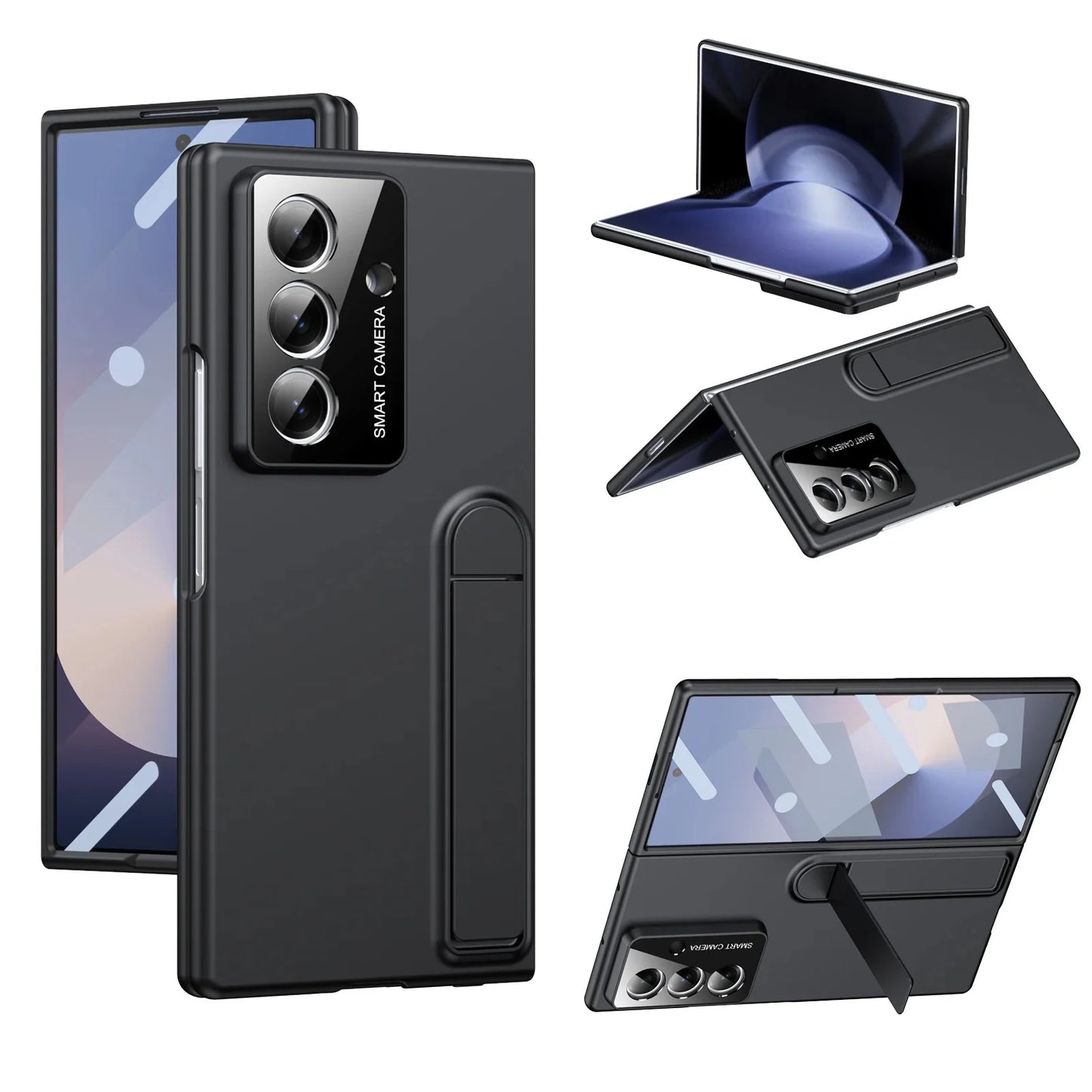 Titan Pinnacle