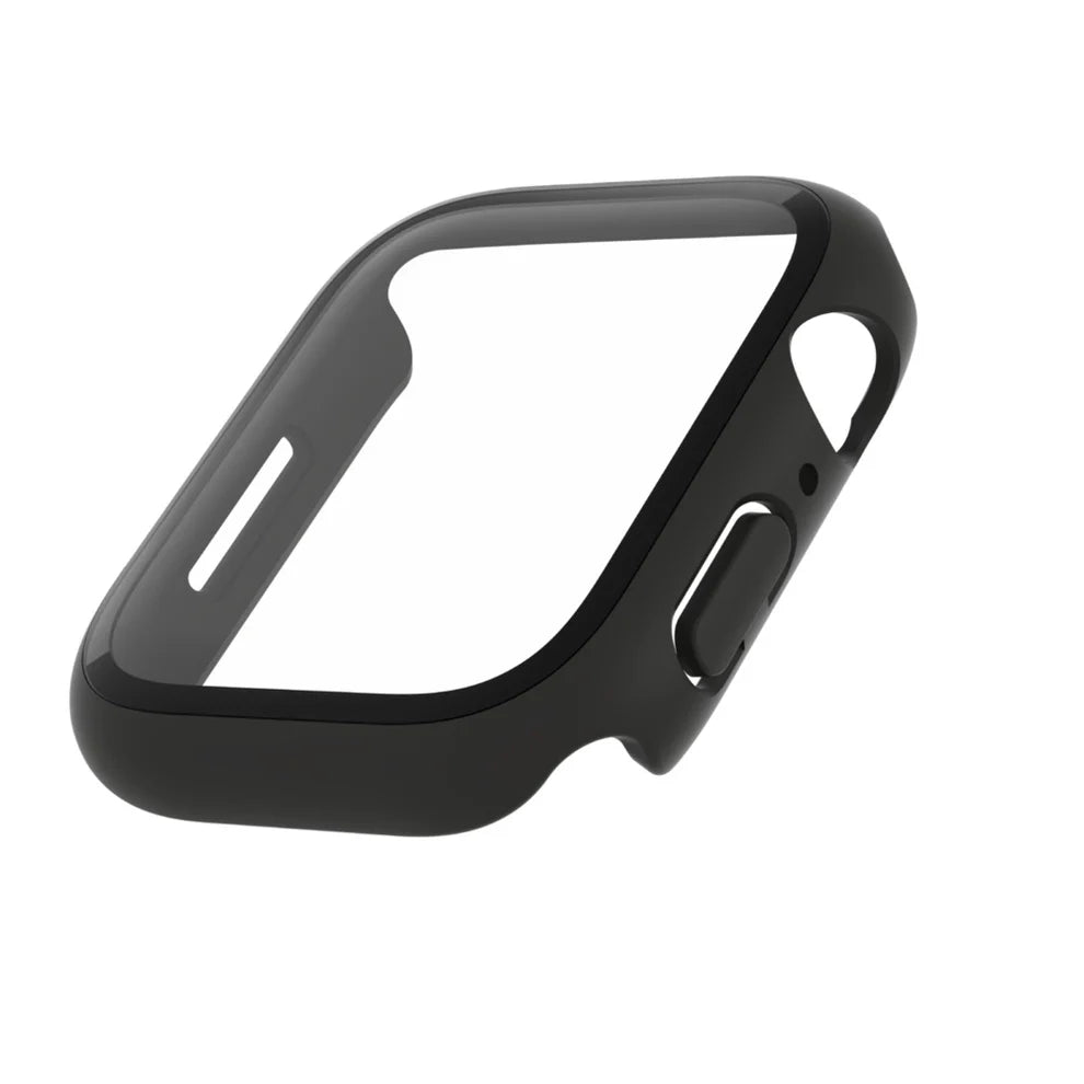 Screen Protector + Bumper for Apple Watch