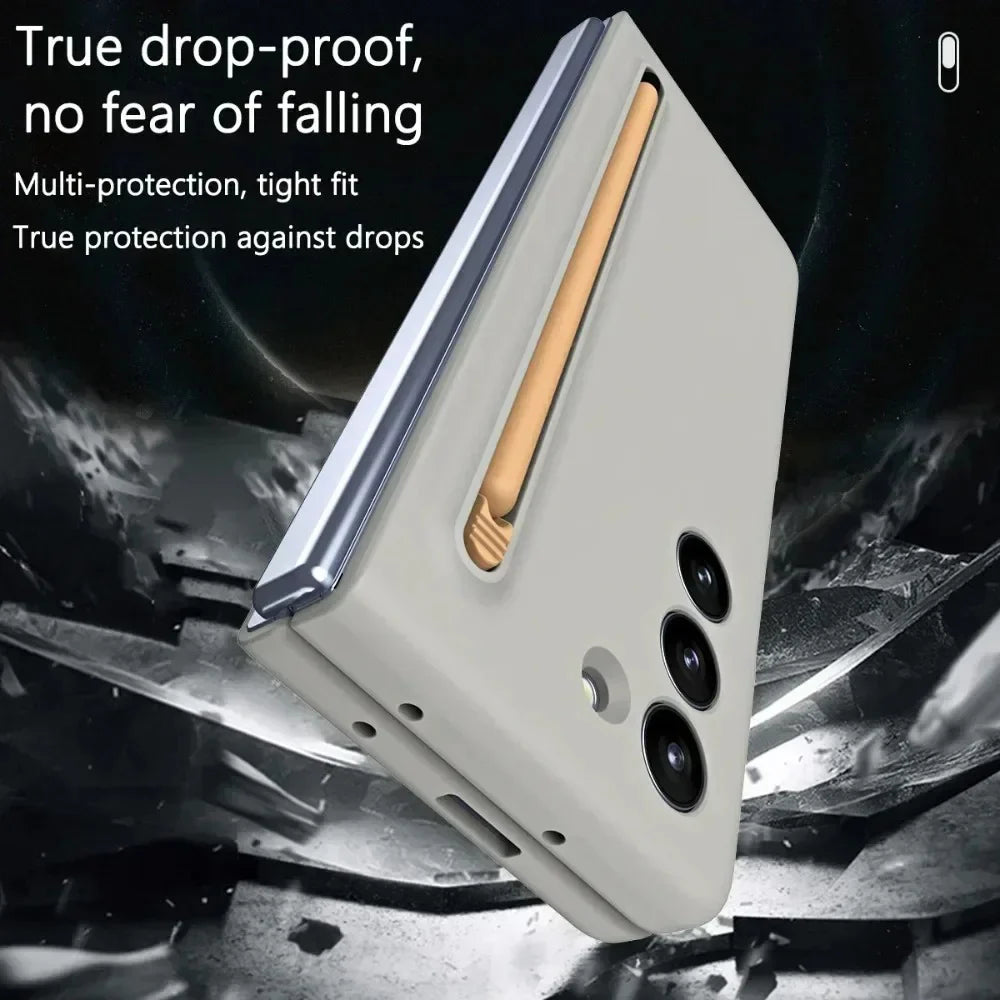 SlimGuard Pen Edition