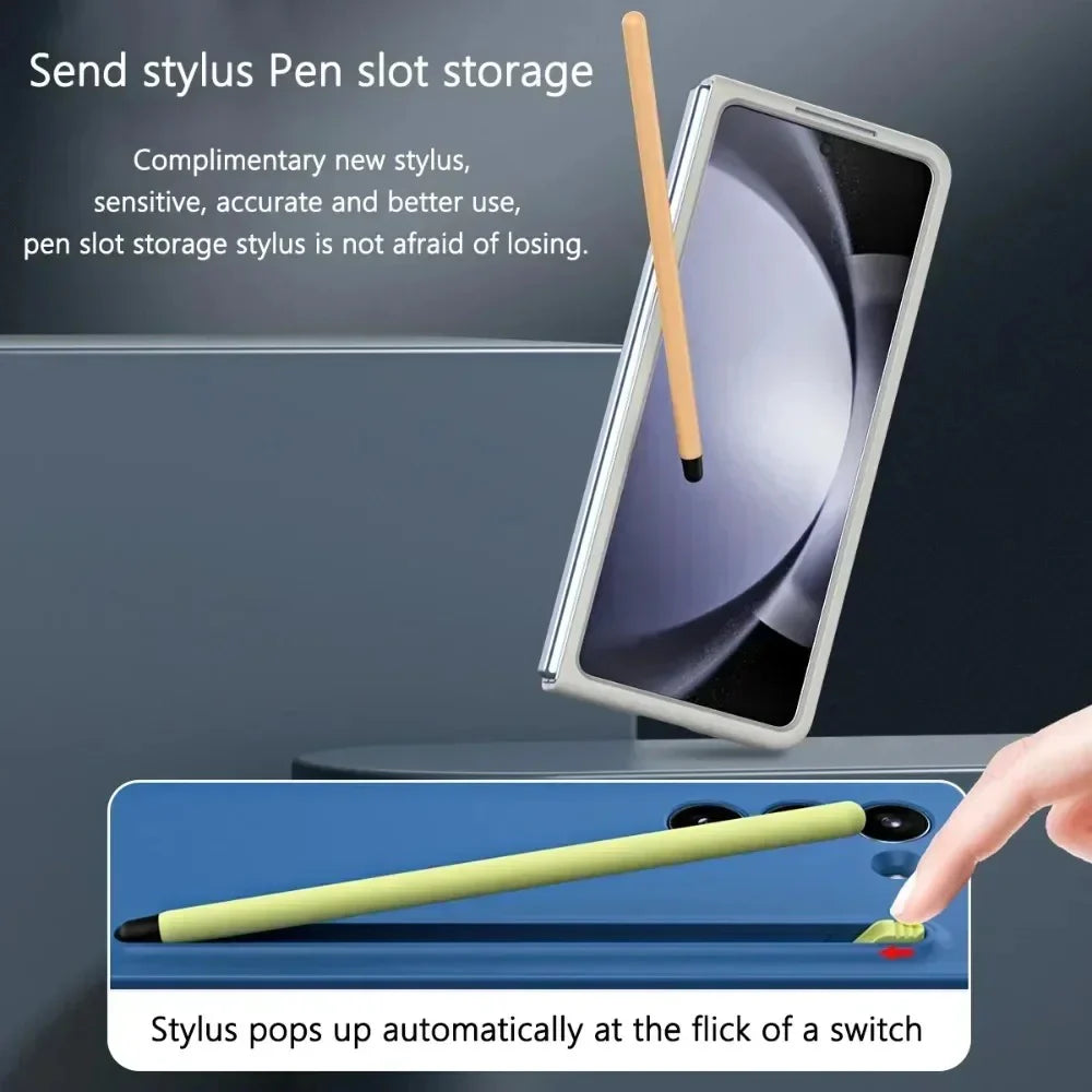 SlimGuard Pen Edition