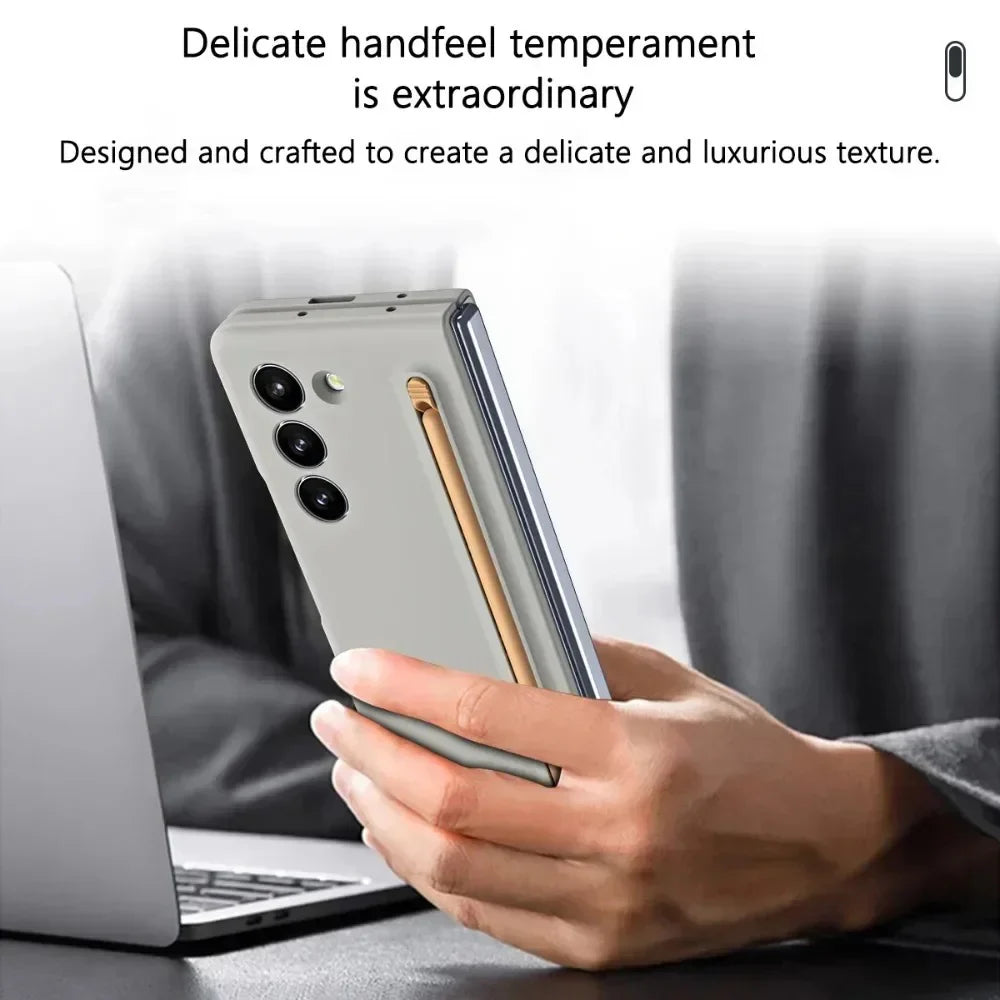 SlimGuard Pen Edition