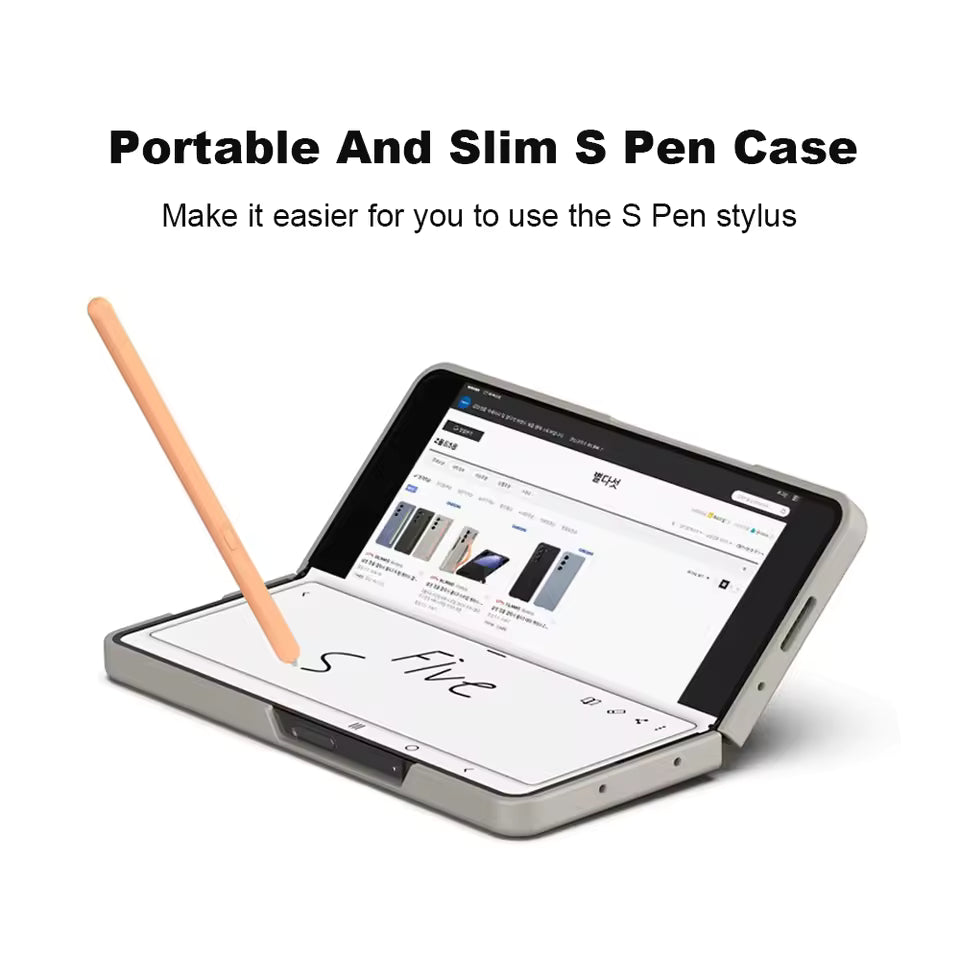 SlimGuard Pen Edition