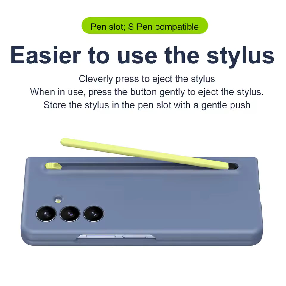 SlimGuard Pen Edition