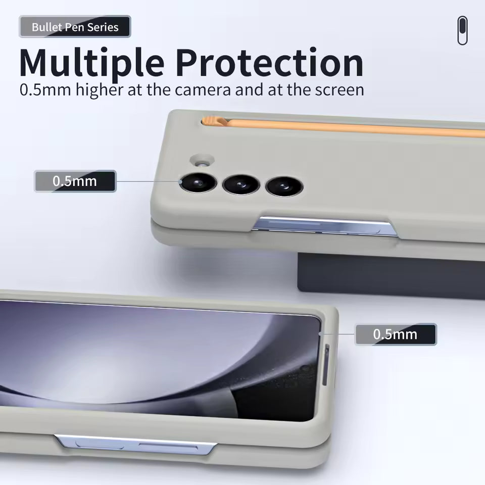 SlimGuard Pen Edition