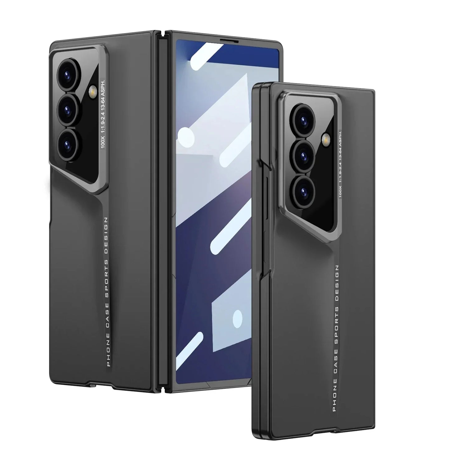 BladeX Armor Case