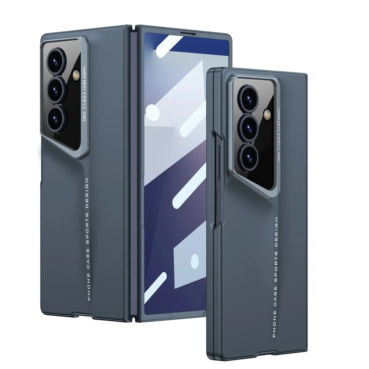BladeX Armor Case